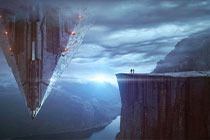 历史尘埃中的韩国g奶空姐 · 历史894